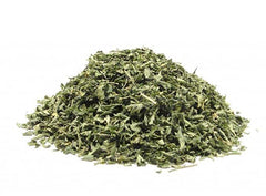 Kosher For Passover Dried Basil Leaves