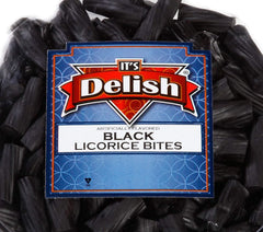 Black Licorice Bits - It's Delish (photo 2)