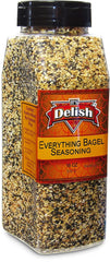 Everything Bagel Seasoning Blend - It's Delish (photo 5)