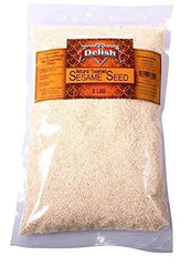Toasted White Sesame Seeds - It's Delish (photo 4)