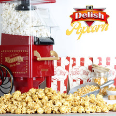 Caramel Popcorn — Jumbo Jar - It's Delish (photo 2)