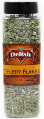 Dried Celery Flakes (Stalk & Leaf) - It's Delish (photo 7)