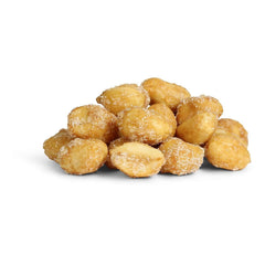 Honey Roasted Peanuts — Jumbo Jar - It's Delish (photo 6)