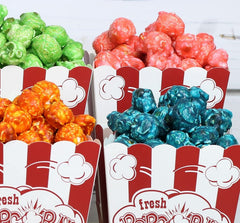 Blue Raspberry Popcorn - It's Delish (photo 6)