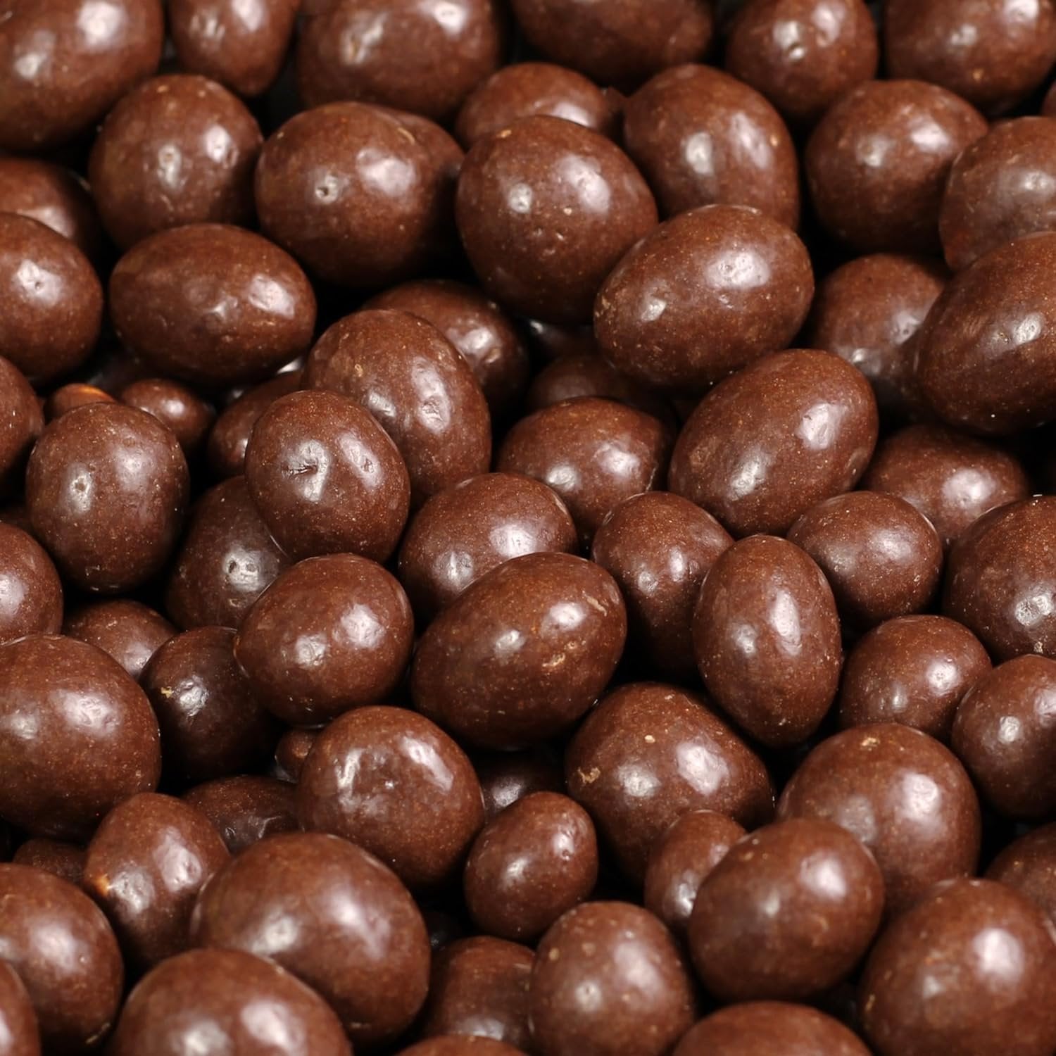 Milk Chocolate Toffee Coated Peanuts - It's Delish