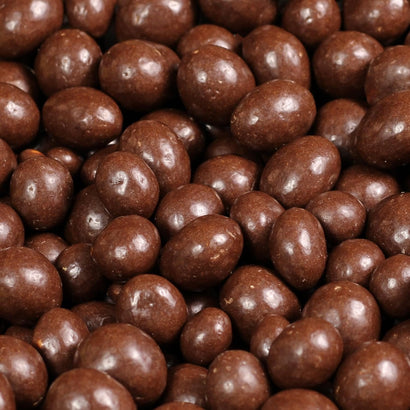 Milk Chocolate Toffee Coated Peanuts - It's Delish