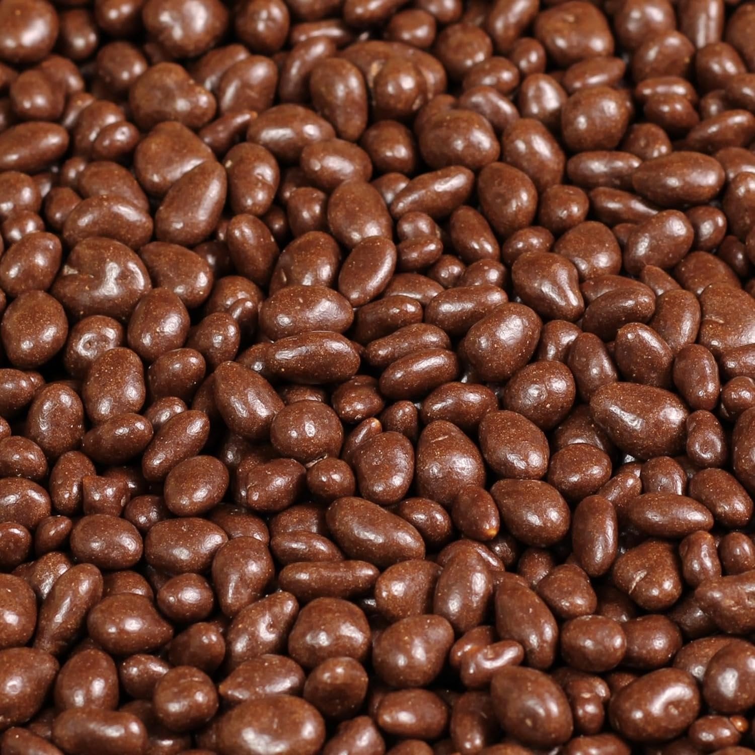Milk Chocolate Toffee Coated Sunflower Seeds - It's Delish