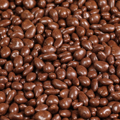 Milk Chocolate Toffee Coated Sunflower Seeds - It's Delish