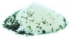 Garlic Parsley Salt - It's Delish