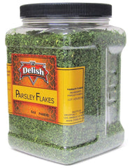 Parsley Flakes - It's Delish (photo 3)