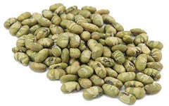 Roasted Edamame, Salted with Sea Salt - It's Delish