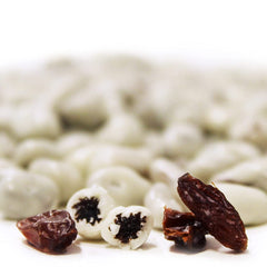 Greek Yogurt Raisins — Jumbo Jar - It's Delish (photo 2)