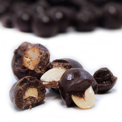 Milk Chocolate Bridge Mix - It's Delish (photo 6)