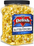 Butter Popcorn — Jumbo Jar