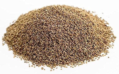 Celery Seeds - It's Delish