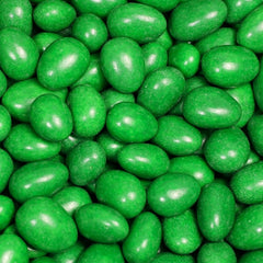 Dark Green Jordan Almonds - It's Delish (photo 17)