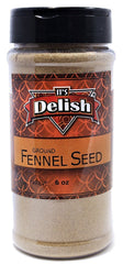 Ground Fennel - It's Delish (photo 2)