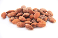 Roasted Salted Almonds - It's Delish (photo 4)