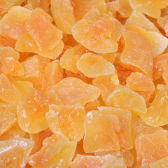 Dried Cantaloupe Chunks - It's Delish (photo 3)