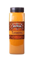 Turmeric Powder - It's Delish (photo 3)