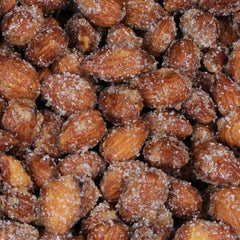 Honey Roasted Almonds — Jumbo Jar - It's Delish (photo 4)