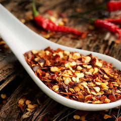 Crushed Red Chili Pepper Flakes - It's Delish (photo 9)