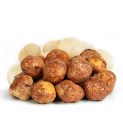 Toffee Coated Macadamia Bulk Bag - It's Delish (photo 4)
