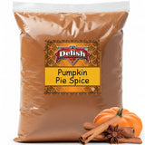 Pumpkin Pie Spice Blend