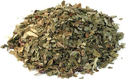 Basil Leaves - It's Delish