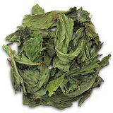 Whole Dried Spearmint Leaves