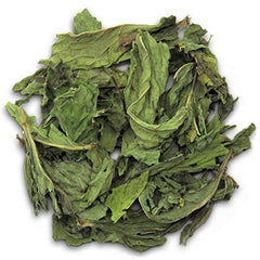 Whole Dried Spearmint Leaves - It's Delish