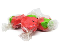Red Strawberry Taffy Chews - It's Delish (photo 2)