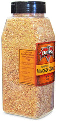Toasted Minced Garlic - It's Delish (photo 6)