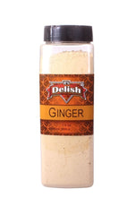 Ginger, Ground - It's Delish (photo 2)