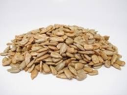 Sunflower Seeds - It's Delish