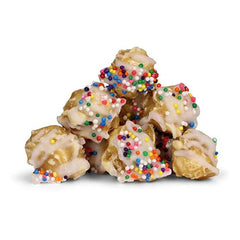 Caramel Party Time Popcorn - It's Delish