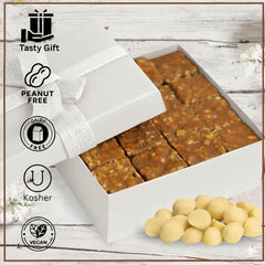 Macadamia Brittle Gift Box - It's Delish (photo 5)