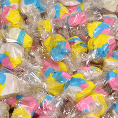 Marshmallow Taffy - It's Delish (photo 4)