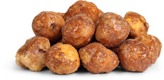 Toffee Coated Hazelnuts - It's Delish (photo 4)