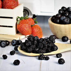 Dried Blueberries — Jumbo Jar - It's Delish (photo 7)
