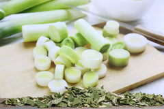 Dried Leek Flakes - It's Delish (photo 6)