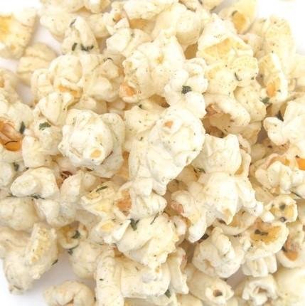 Jalapeño Popcorn - It's Delish