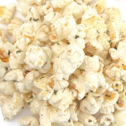 Jalapeño Popcorn - It's Delish