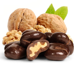 Dark Chocolate Covered Walnuts - It's Delish (photo 5)