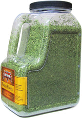 Kosher For Passover Dried Basil Leaves