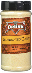 Garlic, Granulated - It's Delish (photo 3)