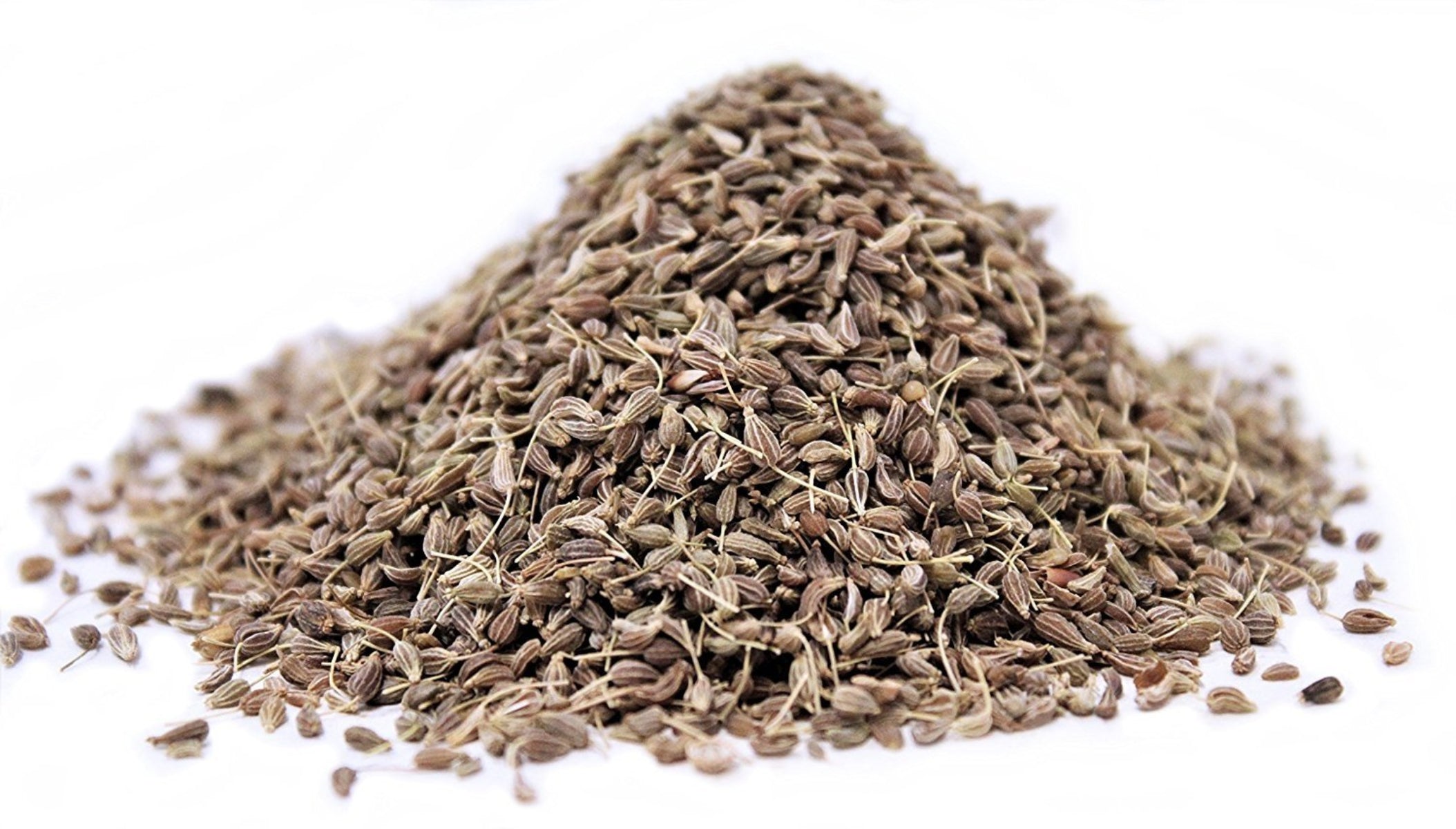 Whole Anise Seeds - It's Delish