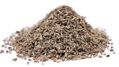 Whole Anise Seeds - It's Delish