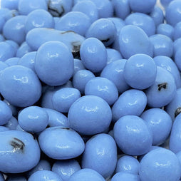 Greek Yogurt Covered Blueberries - It's Delish