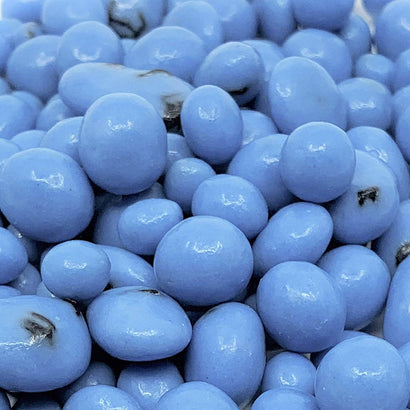 Greek Yogurt Covered Blueberries - It's Delish